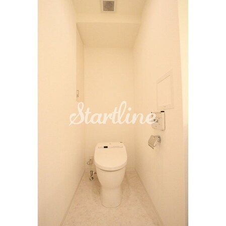 BPRレジデンス三田伊皿子坂の物件内観写真